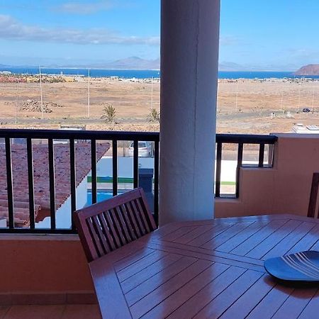 Casa Diana Daire Corralejo Dış mekan fotoğraf