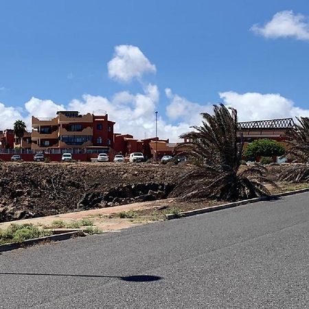 Casa Diana Daire Corralejo Dış mekan fotoğraf