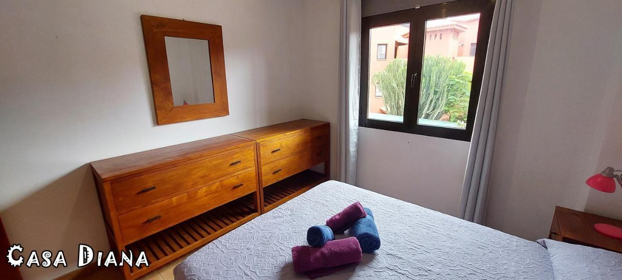 Casa Diana Daire Corralejo Dış mekan fotoğraf