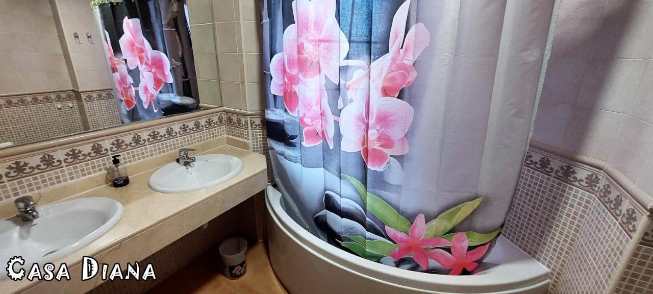Casa Diana Daire Corralejo Dış mekan fotoğraf