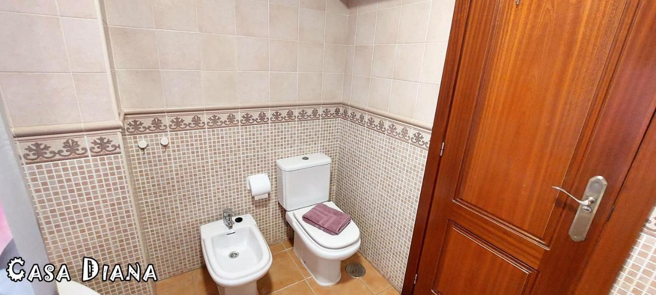 Casa Diana Daire Corralejo Dış mekan fotoğraf