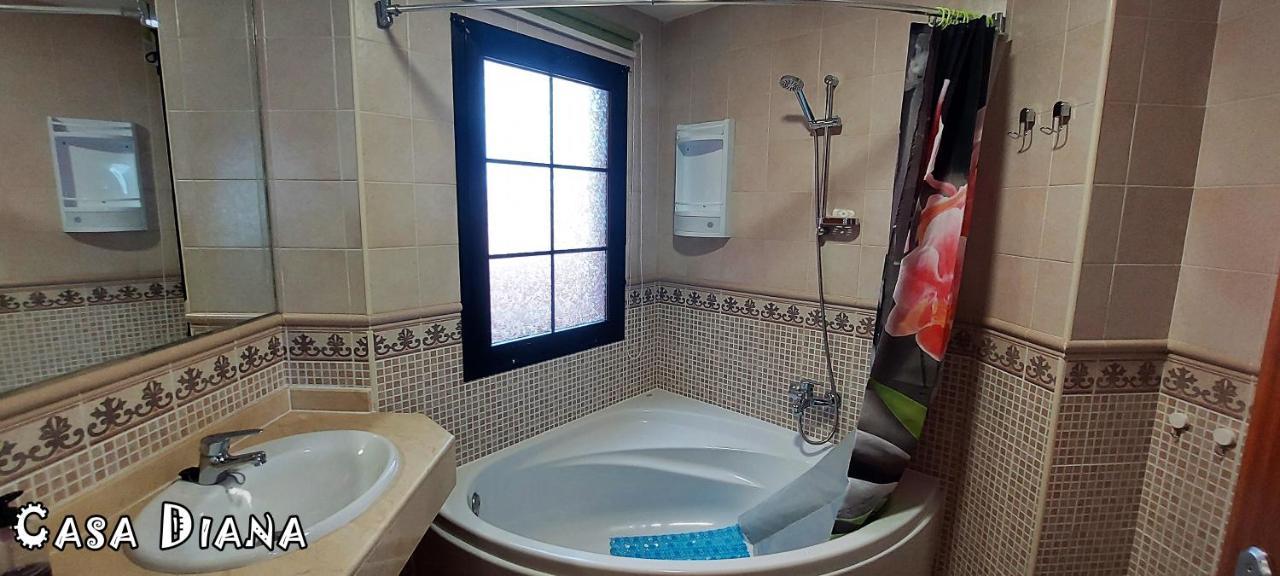Casa Diana Daire Corralejo Dış mekan fotoğraf