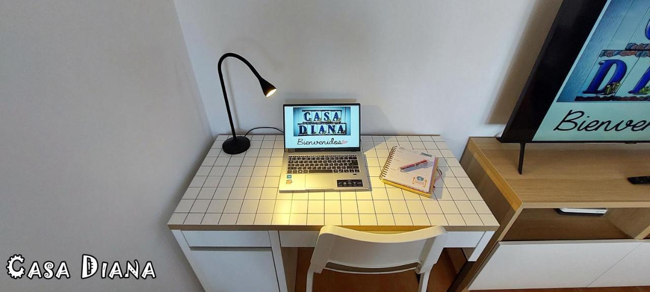 Casa Diana Daire Corralejo Dış mekan fotoğraf